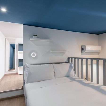Isola - Studio Flat Милано Екстериор снимка