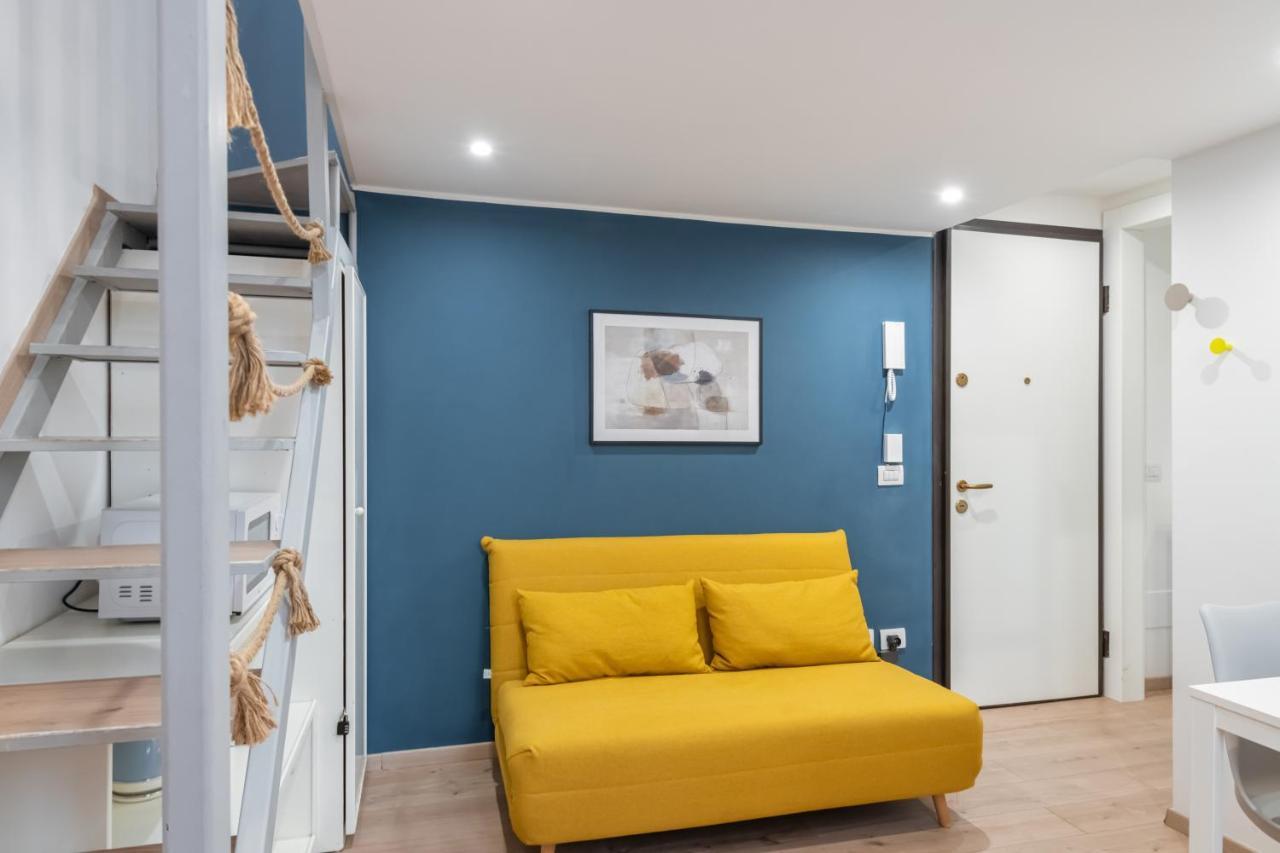 Isola - Studio Flat Милано Екстериор снимка