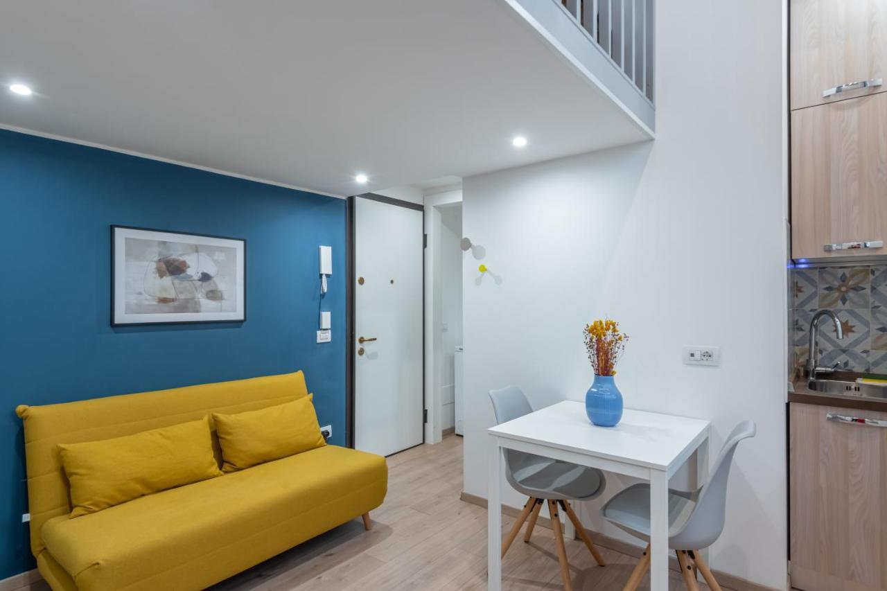 Isola - Studio Flat Милано Екстериор снимка