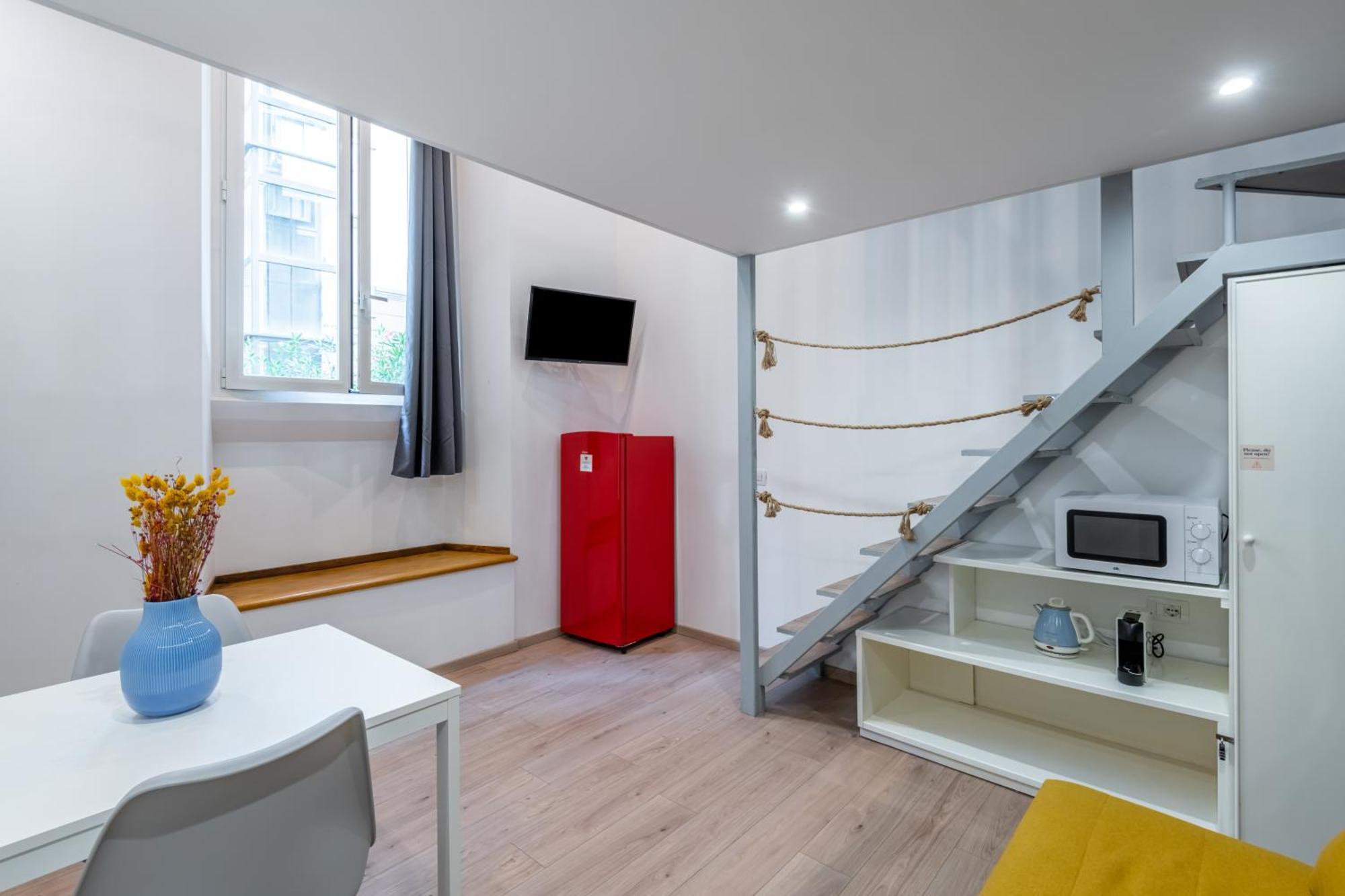 Isola - Studio Flat Милано Екстериор снимка