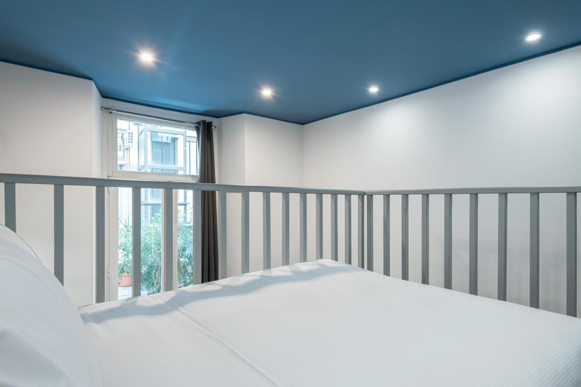 Isola - Studio Flat Милано Екстериор снимка