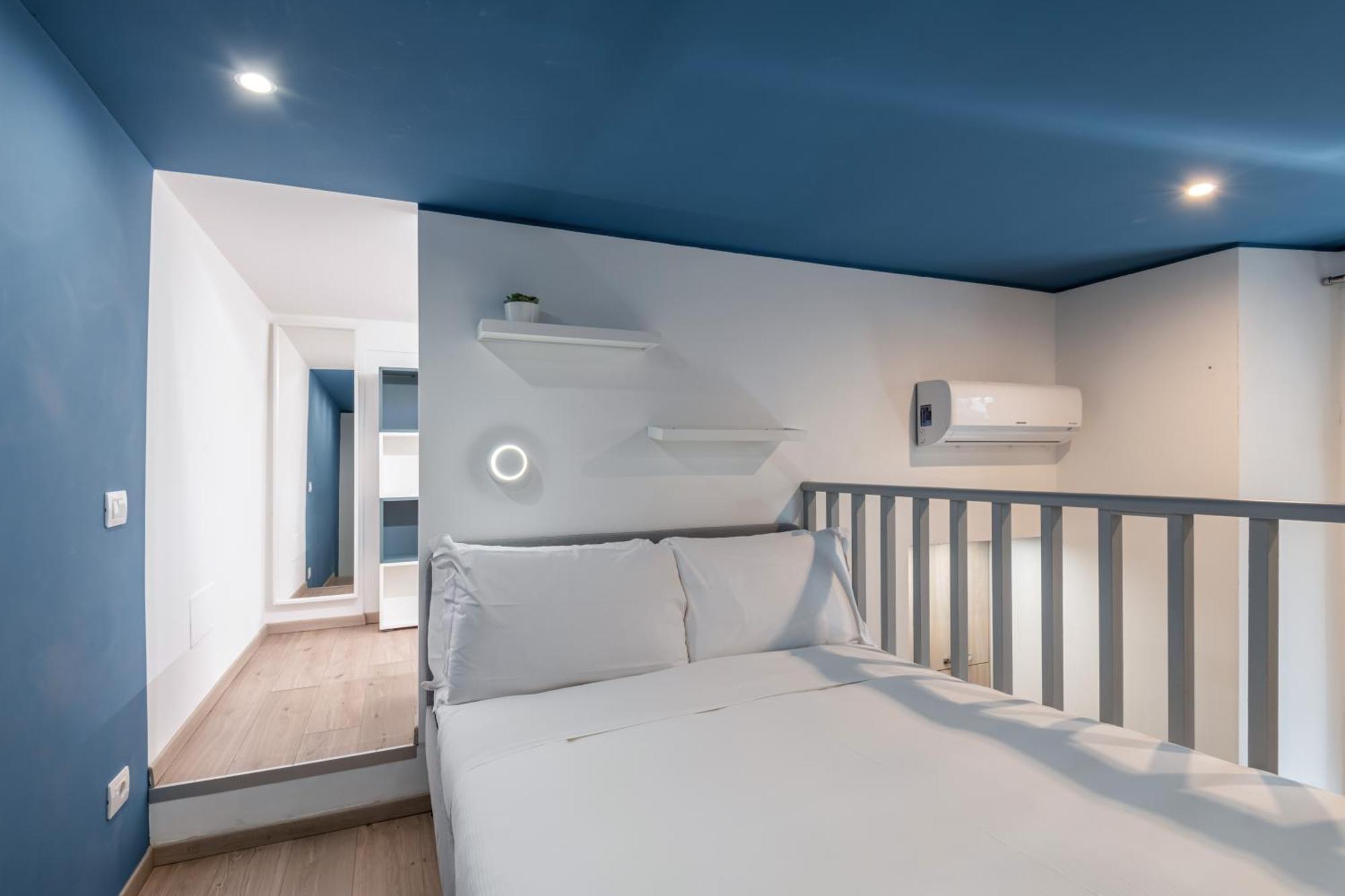 Isola - Studio Flat Милано Екстериор снимка
