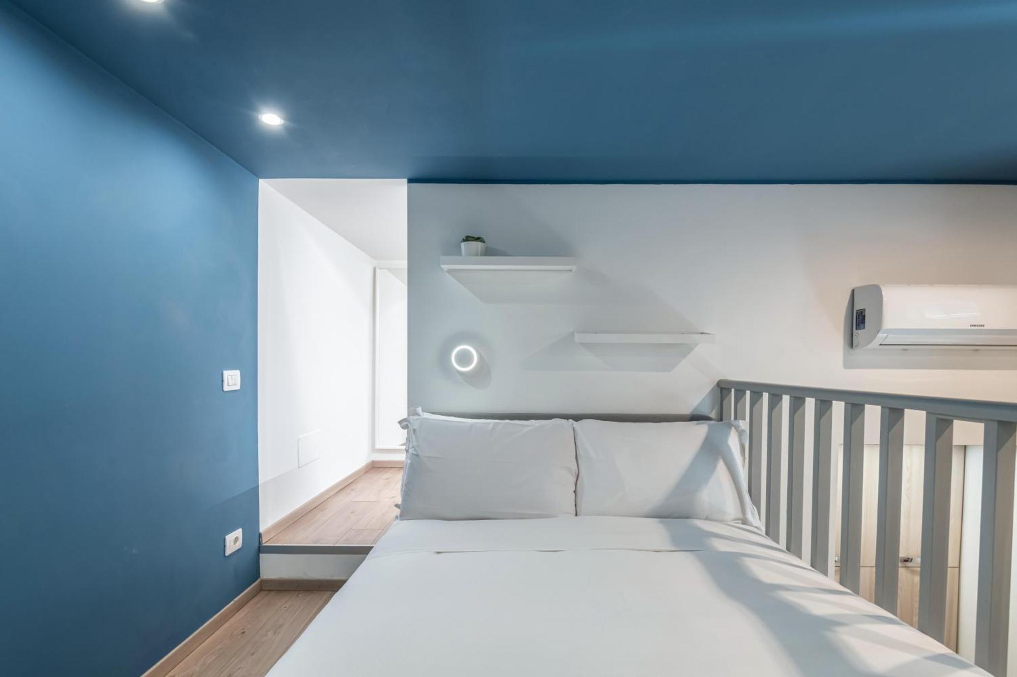Isola - Studio Flat Милано Екстериор снимка