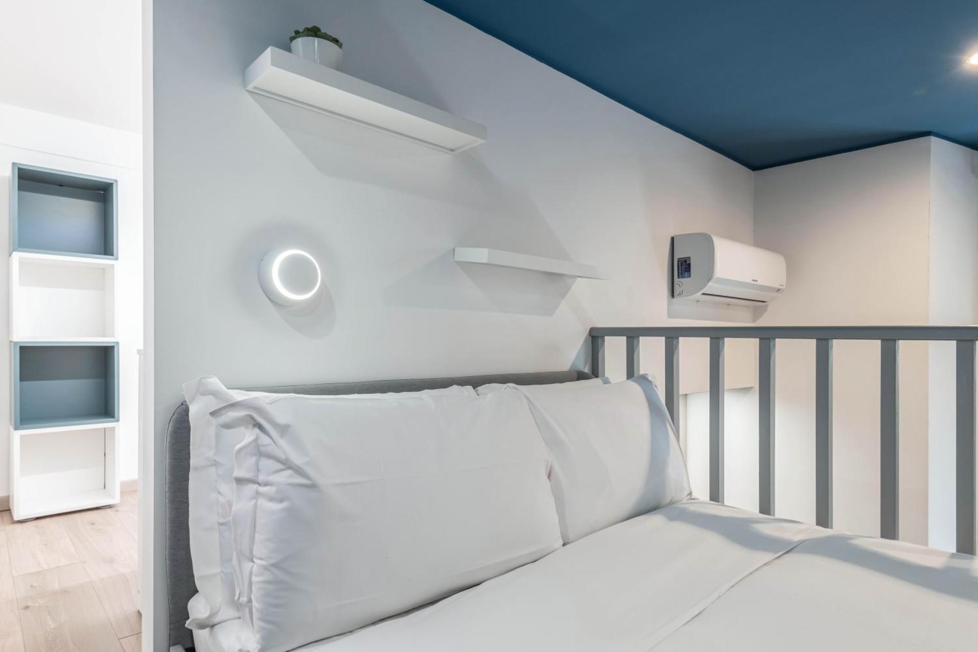 Isola - Studio Flat Милано Екстериор снимка